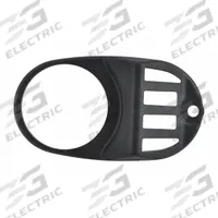 SPEEDAIRE Deflector: Mfr Part # TT1234600847031G, Compatible with Grainger Part # 2YRH5. Key specifications — attr948908: TT1234600847031G; attr948910: 2YRH5.