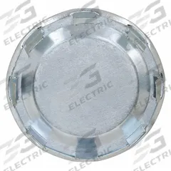 RACO Knockout Plug: 3/4 in For Conduit Size, Steel, Silver, Junction Boxes/Panel Boards (MPN 1043). Key specifications — For Product Type: Junction Boxes; Brand: RACO; For Conduit Size: 3/4 in; Accessory Type: Knockout Seal; Color: Silver; Material: Steel.