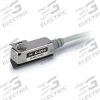 SMC Inline Solid 2 Wire Tie Rod: D-J59WL, Inline Solid State Auto Switch, IP67, 24 V DC, 2 Wires. Key specifications — attr947381: Inline Solid State Auto Switch; attr947365: D-J59WL; attr947378: 5 to 40 mA; attr947379: 24 V DC.