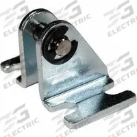 SPEEDAIRE Rear Pivot Bracket: Flange/Foot Mount Type, Fits 50 mm Bore Dia, Stainless Steel (MPN CG-E050SUS). Key specifications — attr947439: CG-E050SUS; attr947448: Stainless Steel; attr1171502: Mounting Bracket.