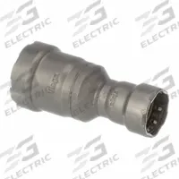 VIEGA MEGAPRESS Crimp Fitting: 1 in Pipe x 1/2 in Pipe Size, Press-fit x Press-fit, Carbon Steel (MPN 25936). Key specifications — attr1347260: VIEGA MEGAPRESS.