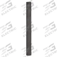 SAINT-GOBAIN ADFORS Replacement Screen: Aluminum, Charcoal, 18 x 16 Mesh Size, 2 ft Wd, 7 ft Lg (MPN FCS9368-M). Key specifications — Brand: SAINT-GOBAIN ADFORS; Color: Charcoal; Mesh Size: 18 x 16.