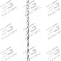 DAYTON Hand Chain: Manual Chain Hoists, 4,000 lb Compatible Load Capacity, Dayton, GGS_57103. Key specifications — Compatible Hoist Type: Manual Chain Hoists; Compatible Series: Dayton; Manufacturer Part Number: GGS_57103; Product Type: Hand Chain.