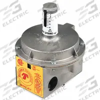 ANTUNES CONTROLS Air Pressure Switch: Mfr Part # JD-2-GREY. Key specifications — Manufacturer Part Number: JD-2-GREY; Product Type: Air Pressure Switch.