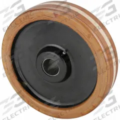 APPROVED VENDOR Caster Wheel: 10 in Wheel Dia., 3 in Wheel Wd, Phenolic, 3,600 lb Load Rating, Std (MPN W-1030-LP-1). Key specifications — attr1111732: APPROVED VENDOR.
