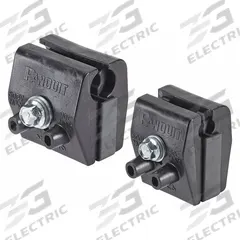 PANDUIT Insulation Piercing Connection Kit: 0 V AC/DC to 600 V AC/DC, VS-CKP14-6. Key specifications — Product Type: Insulation Piercing Connector; Compatible with Manufacturer Model Number: VS-AVT-C02-L03; Brand: PANDUIT; Compatible with Grainger Part Number: 54ZW96.