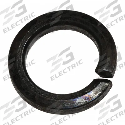 DAYTON Washer: For 4ZD01G - GGS Material Handling Parts