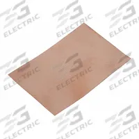 HUBBELL Copper Foil Shim: Compatible With Series 15 (MPN HBL15CF). Key specifications — Product Type: Copper Foil Shim; Compatible Series: 15; Manufacturer Part Number: HBL15CF; Brand: HUBBELL.