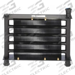 CAMPBELL HAUSFELD Intercooler / Heat Exchanger: TX032700AV, CI15K000PC. Key specifications — attr948866: TX032700AV; attr948874: Intercooler; attr948869: CI15K000PC.