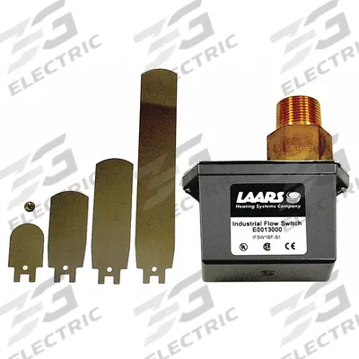 TELEDYNE LAARS Indoor/Outdoor Flow Switch Kit: Mfr Part # RE0013000 - Replacement HVACR Controls, Switches & Thermostats