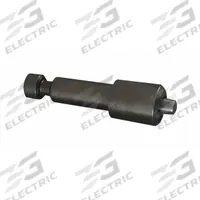 STENNER Index Pin: Mfr Part # FC5L002, Steel, Index Pin. Key specifications — Includes: Index Pin; Material: Steel; Manufacturer Part Number: FC5L002; Product Type: Index Pin.