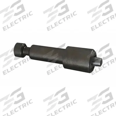 STENNER Index Pin: Mfr Part # FC5L002, Steel - Feed Rate Control Parts