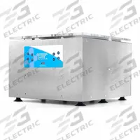LW SCIENTIFIC Centrifuge: M5C-BKSU-50T1, Universal, 4 x 50 mL, Programmable, Variable, Digital, 110V. Key specifications — Brand: LW SCIENTIFIC; Capacity: 4 x 50 mL; Manufacturer Part Number: M5C-BKSU-50T1; Voltage: 110V; Display Type: Digital; For Use With: Tubes; Mounting Type: Benchtop; Programmable: Yes.