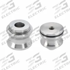 VEKTEK Clamping Hardware: Timing Pull-Stud, M8 Thread Size, 22 mm Outside Dia, 19 mm Overall Ht (MPN 570371). Key specifications — attr1036219: Timing Pull-Stud; attr1036220: VEKTEK; attr1091693: M8.