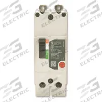 GE Molded Case Circuit Breaker: 15 A Amps, 25kA at 277/480V AC, Fixed, Lug, ABC (MPN TEYD2015B). Key specifications — Series: TEY; Max. AIR Rating: 25kA at 277/480V AC; Instantaneous Trip: Fixed; Terminal Connection: Lug; Phase Connection: ABC.