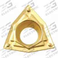 KYOCERA Turning Insert: WPMT21505HQ CA515, WPMT110202HQ. Key specifications — attr257986: WPMT110202HQ; attr257985: WPMT21505HQ CA515.