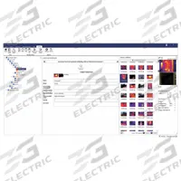FLIR Software Subscription: T300243, Software, Software Subscription, Si124/Si124-Ld/Si124-PD. Key specifications — Manufacturer Part Number: T300243; Features: Organizing Data and Thermal Images by Asset; Brand: FLIR; Compatible with Brand: FLIR; Compatible with Grainger Part Number: 817MP0; Compatible with Manufacturer Model Number: Si124; Compatible with Series: FLIR GF77 Series; Product Type: Software Subscription.