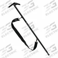 LEATHERHEAD TOOLS Lockwood Hook: New York Hook (MPN LWH-B5-S). Key specifications — Brand: LEATHERHEAD TOOLS; Handle Material: High Carbon Steel; Includes Strap: No.