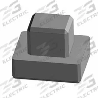GARDNER Square Drive Cap: Compatible with Rhino Post Driver, 1 3/4 in Dia, Mfr Part No. 300957. Key specifications — Brand: GARDNER; Manufacturer Part Number: 300957; Compatible Product Type: Rhino Post Driver; Product Type: Drive Cap.