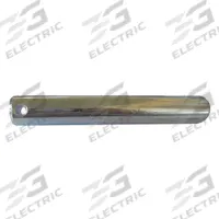 APPROVED VENDOR Lift Roller Shaft: Lift Roller Shaft, For Pallet Jacks, For 55NR93, Steel (MPN GGS_85597). Key specifications — Accessory Type: Lift Roller Shaft; Compatible Grainger Part Number: 55NR93; Material: Steel; Brand: APPROVED VENDOR; Compatible with Product Type: Pallet Jacks.