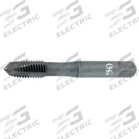 OSG Screw Thread Insert STI Tap: Spiral Point, M20x2.5 Metric, D5 / 4H-6H, 4 Flute, Plug Chamfer (MPN 34401301). Key specifications — attr1299996: D5 / 4H-6H.