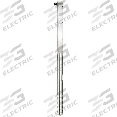 GEDORE Micrometer Torque Wrench: Foot-Pound/Newton-Meter, 1/2 in Drive Size, 60 N-m to 300 N-m - Ratcheting Micrometer Torque Wrenches