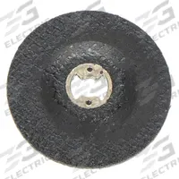 DREMEL Grinding Wheel: 1 1/2 in Wheel Dia, 0.14 in Wheel Thick, Aluminum Oxide, EZ Lock, 2 PK (MPN EZ541GR). Key specifications — attr1097403: Aluminum Oxide; attr1097412: DREMEL.