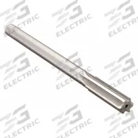 YANKEE Chucking Reamer: 0.375 in Dia, 3/8 in, Straight Flute, Cobalt (MPN 1433-3/8). Key specifications — attr1301603: YANKEE; attr1301612: Neutral.
