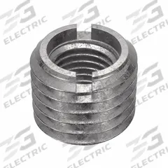 E-Z LOK Self Locking Thread Insert: Heavy Wall, M16-2.00 Int Thrd Sz, M24-3.00 Ext Thrd Sz, 5 PK (MPN 453-16-PK5). Key specifications — Compatible Tap Size: M24-3.00; Internal Thread Fit: 6H; System of Measurement: Metric; Thread Type: Metric; Wall Type: Heavy Wall; Drill Bit Size: 21 mm; External Thread Fit: 6G.