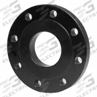 APPROVED VENDOR Metal Pipe Flange: 6 in, Slip-On, Carbon Steel, Raised Flange, Class 150 (MPN FL1RSO6X2). Key specifications — Maximum Operating Pressure: 150 psi; Brand: APPROVED VENDOR; (DO NOT SEND) Manufacturer Location: Globally Sourced.