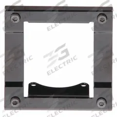 DAYTON Foot Plate: P125-750-1000, Mounting Base. Key specifications — Manufacturer Part Number: P125-750-1000; Type: Mounting Base.