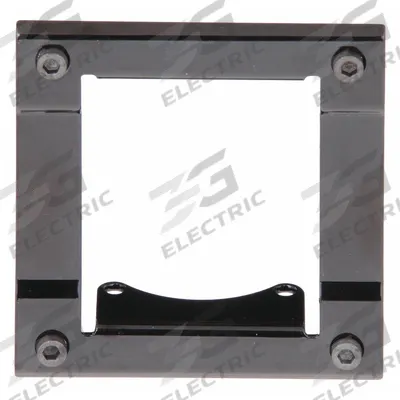 Dayton Foot Plate: P125-750-1000 - Replacement Base Plates