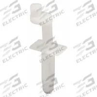 PRIME-LINE Pivot Guide: 1 3/4 in Lg, 3 13/16 in Wd, 30 lb Max Wt, 1 PR (MPN N 6982). Key specifications — Product Type: Pivot Guide; Brand: PRIME-LINE.