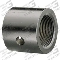 ENERPAC Coupling: For RC, For 13 ton, 12.5 ton Capacity of Attachment, 3.5 in Overall Lg (MPN A242). Key specifications — Product Type: Coupling; For Use With Cylinder Series: RC; Brand: ENERPAC.
