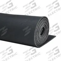 VELCRO BRAND Hook-and-Loop Fastener: Roll, Black, Loop, 5 ft Overall Wd, 30 ft Overall Lg, Sew-On (MPN GDLK10). Key specifications — Brand: VELCRO BRAND; Material: Nylon.
