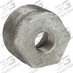 ANVIL Metal Pipe Straight: Straight, 300 psi @ 150° F, 3/4 in x 1/8 in, Malleable Iron, Made in USA (MPN 0319906566). Key specifications — Maximum Operating Pressure: 300 psi @ 150° F; (DO NOT SEND) Manufacturer Location: Made in USA.