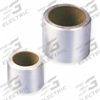 PBC LINEAR Linear Sleeve Bearing: 3 in Inside Dia, 3 1/2 in Lg, PS, Frelon™ Gold, Precision (MPN PS4852-28). Key specifications — Liner: Frelon™ Gold; Lubrication: Self-Lubricating; Shell Material: Aluminum.