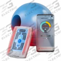 LOGICO2 Single-Gas Detector (MPN 2250). Key specifications — attr1229711: Silicone Protection Cover; attr1134051: LOGICO2; attr1134054: Single-Gas Detector; attr1229790: Battery.