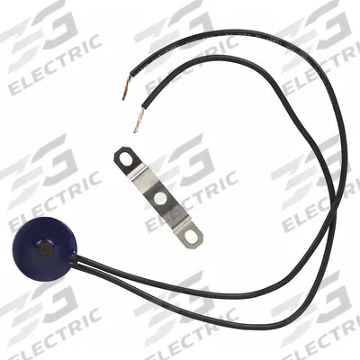 ELECTROLUX Defrost Termination Switch: Mfr Part # 5303917628 - Electrolux Parts for Refrigerators & Freezers