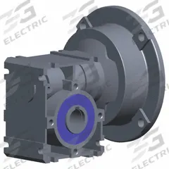 NORD Speed Reducer: 15:1, 117 RPM, 1.06 hp Input Max, 434 in-lb Output Max, Hollow, 56C, Any Angle (MPN SK1SI40Y-56C-15:1). Key specifications — attr665544: 56C; attr85418: NORD.