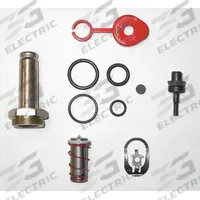 ASCO Valve Rebuild Kit: Core Assembly/Core Guide/Core Tube Assembly/Disc/O-Rings/Piston/Springs (MPN 314453). Key specifications — Manufacturer Part Number: 314453; Brand: ASCO; Compatible with Manufacturer Model Number: EF8345G001AC240/60; Includes: Core Assembly.