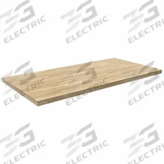 APPROVED VENDOR Workbench Top,Butcher Block,60x30,Radius: Butcher Block, 60 in x 30 in (MPN 800XE7). Key specifications — Color: Wood; Brand: APPROVED VENDOR; Top Surface Material: Hardwood Butcher Block; Top Material Finish: Oil Rubbed; Manufacturer Part Number: 800XE7; Includes Stringer: No; Resistance Properties: Warp Resistant; For Use With: Workbenches with Legs and No Pedestals.