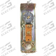 Immersion Controller: High Limit/Low Limit, 100°F Min, 240°F Max, Horizontal/Vertical, 1 Switch (MPN L4006A1967). Key specifications — Application: Low Limit; Auto/Manual Switch Included: Yes; Brand: HONEYWELL; Manufacturer Part Number: L4006A1967; Differential Temperature: 5°F to 30°F Adjustable; Mounting Orientation: Vertical.
