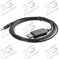 THERMO SCIENTIFIC ORION USB Cable: LSTAR-USB. Key specifications — Product Type: USB Cable; Manufacturer Part Number: LSTAR-USB; Brand: THERMO SCIENTIFIC ORION.