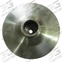 DAYTON Impeller: Mfr Part # 811D89, For Use With 55JJ68A/55JJ69A/55JJ72A/55JJ73A. Key specifications — Impeller Material: 316 Stainless Steel; Compatible with Brand: Dayton; Compatible with Pump Type: Straight Centrifugal; Impeller Design: Closed; Manufacturer Part Number: 811D89; Compatible with Grainger Part Number: 55JJ69A; Compatible with Manufacturer Model Number: 55JJ72A; Brand: DAYTON.