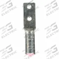 Compression Lug: For 500 kcmil, 1/2 in Stud Size, Std, Aluminum Barrel (MPN 13681). Key specifications — For Wire Sizes: 500 kcmil; Brand: 3M; Manufacturer Part Number: 13681.