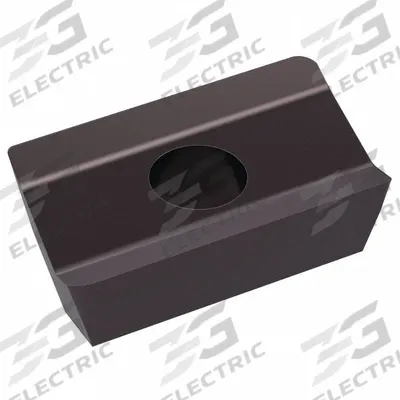 WIDIA Parallelogram Milling Insert: XPHT333AL, XPHT160412AL (MPN 2031798) - Parallelogram Indexable Milling Inserts