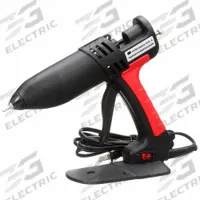 3M Hot Melt Applicator: TC/TC-Q, Corded, 3.5 lb/hr, Finger Trigger Actuator, Manual Feed (MPN TC/TC-Q GEN II). Key specifications — Standards: CE; Feed: Manual; Voltage: 110 to 230 V; Output Rate: 3.5 lb/hr; Series: TC/TC-Q; Brand: 3M.