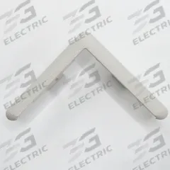 ACROVYN End Cap: End Cap, PETG, Driftwood, 3 in Leg Wd, 1/4 in Overall Ht, For 135° Angle (MPN SM20MCAP262N). Key specifications — Brand: ACROVYN; Color: Driftwood; Product Type: End Cap.