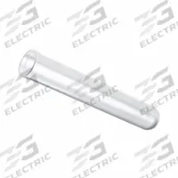APPROVED VENDOR Test Tube: Test Tube, Polystyrene, 16 mL Capacity - mL, 0.55 oz Capacity - oz, Round (MPN 99192921). Key specifications — Brand: APPROVED VENDOR; Graduated: No; Includes: Tubes Only; Includes Closure: No; Body Color: Natural; Bottom Shape: Round; Body Material: Polystyrene.